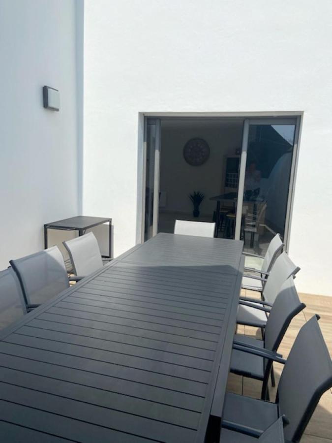 Les Villas Du Fief Jard-sur-Mer Exterior photo